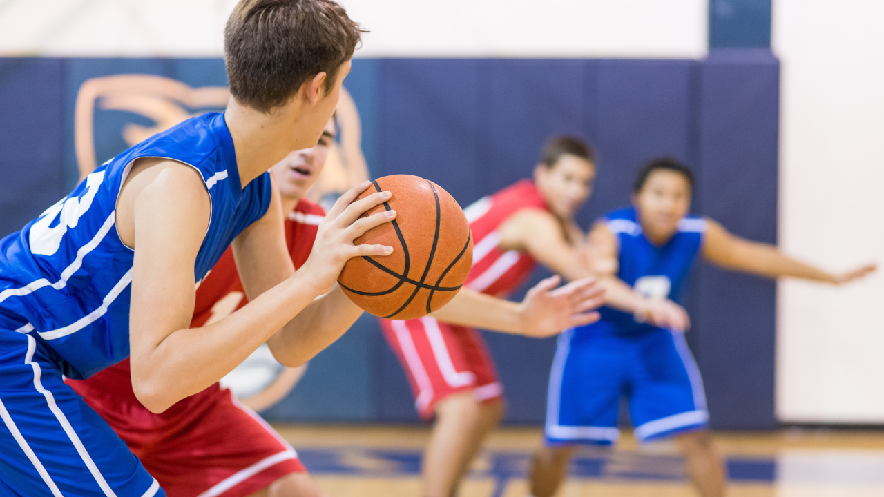 Лучшие ставки на спорт в баскетболе: как выбрать выигрышную стратегию